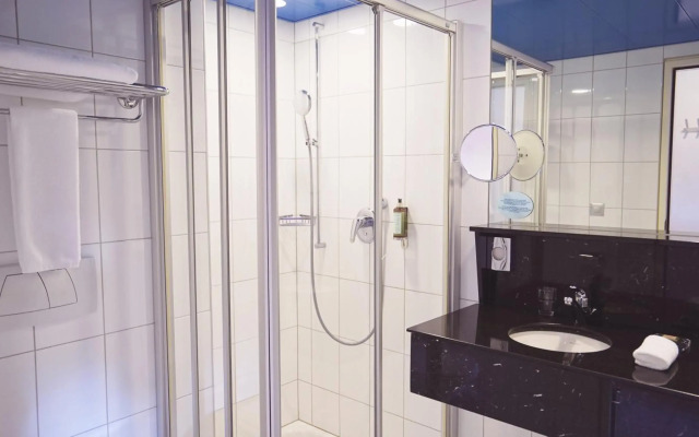 Hôtel Real Nyon by HappyCulture