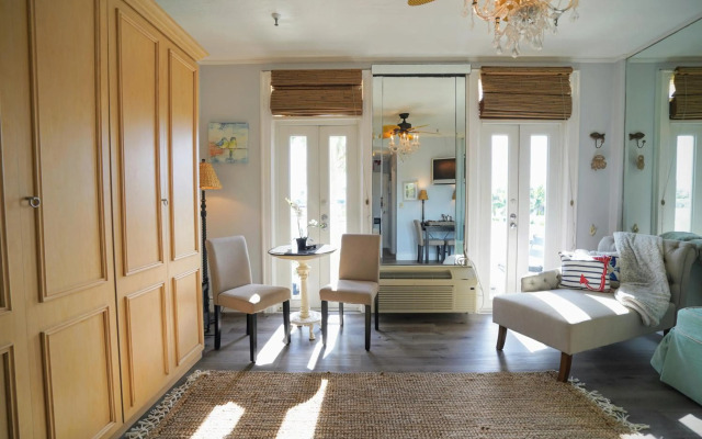 Tropicals of Palm Beach