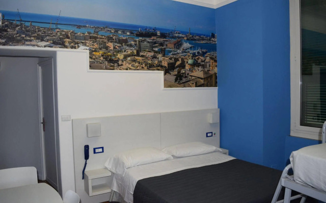 Hotel Fiume