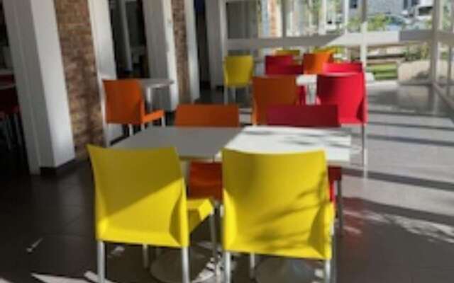 Hotel Premiere Classe Orly Rungis