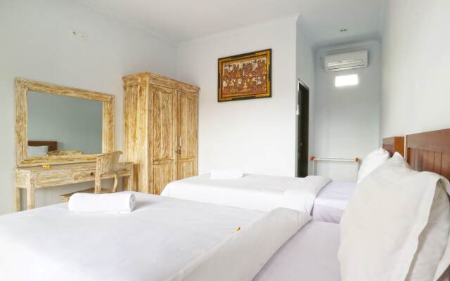 Ibus Room