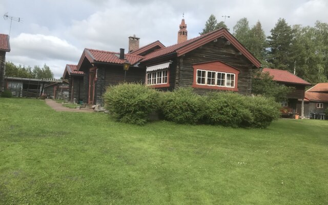 Tollagården
