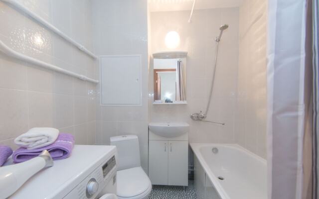 Apartment Olympia