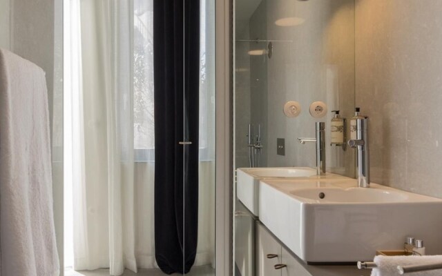 Hotel Tipografia do Conto by Casa do Conto