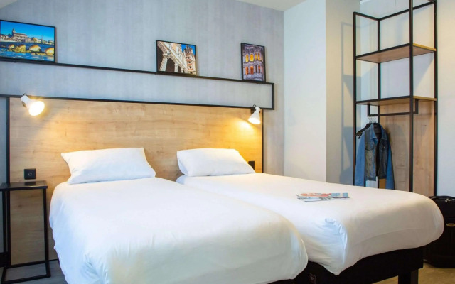 ibis Blois Centre Chateau