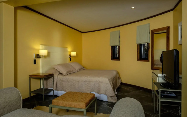 Bahia Manzano Resort