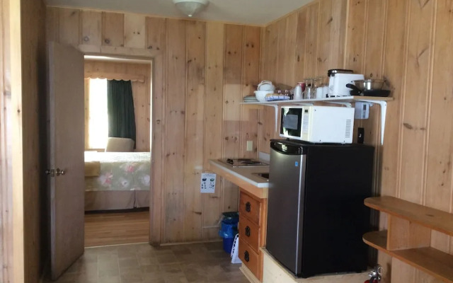 The Villages of Mountain Gap Resort