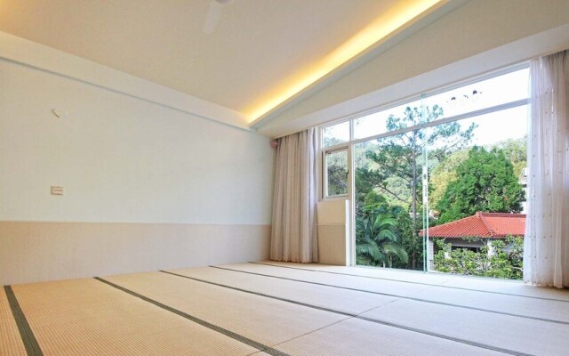 Wan-Yue B&B