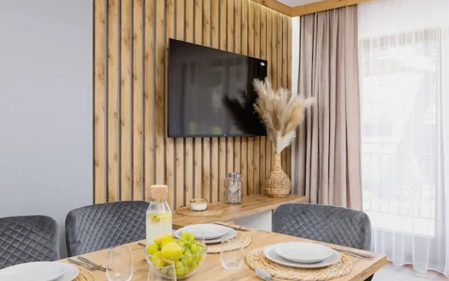 Salwatorianska 28A I Prestige by Renters