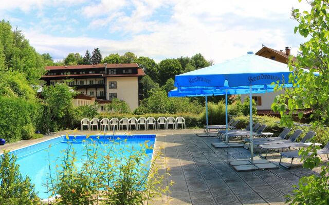 B&B am Steinbachtal