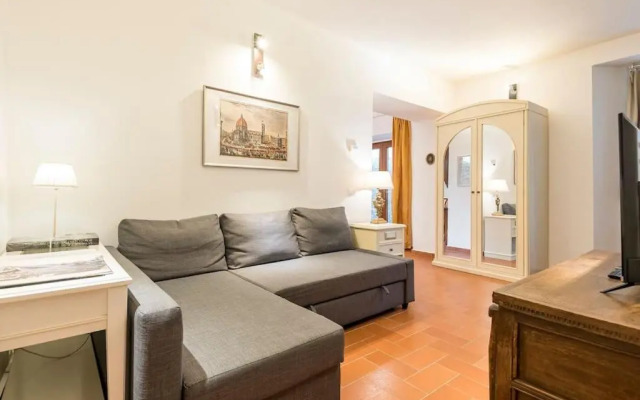 Terratetto Stile Toscano 15 min dal centro