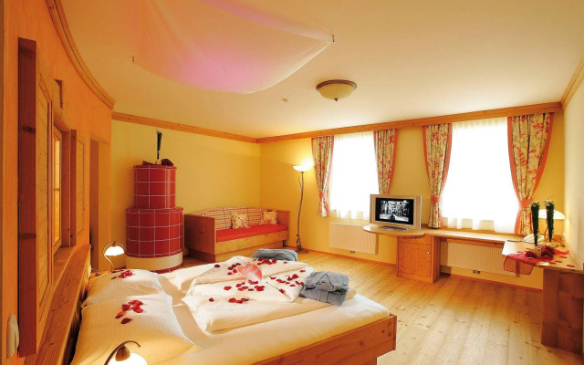 Wellness-Golf-Ski-Familien-Hotel Dilly