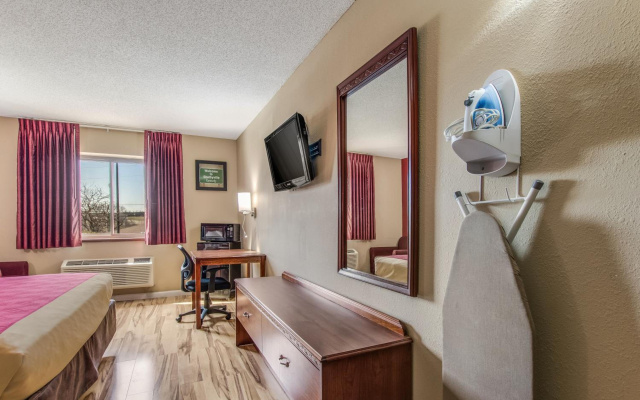 Econo Lodge Shelbyville
