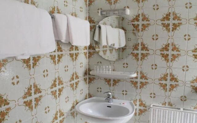 Hocher Hotel