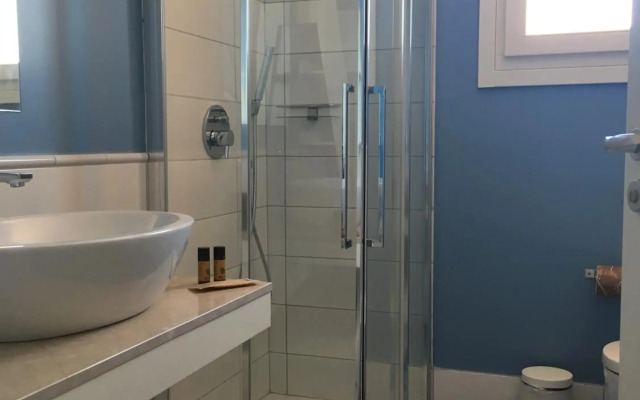 Hotel Danieli Pozzallo