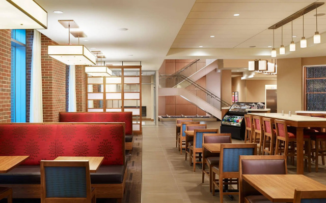 Hyatt Place Bloomington/Normal