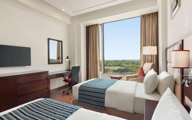 Ramada by Wyndham New Delhi Pitampura