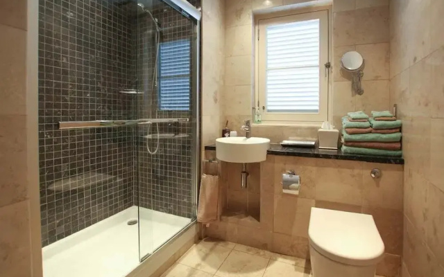 Waterside by BSL Rentals