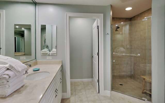 Santo Amaro by Southern Vacation Rentals