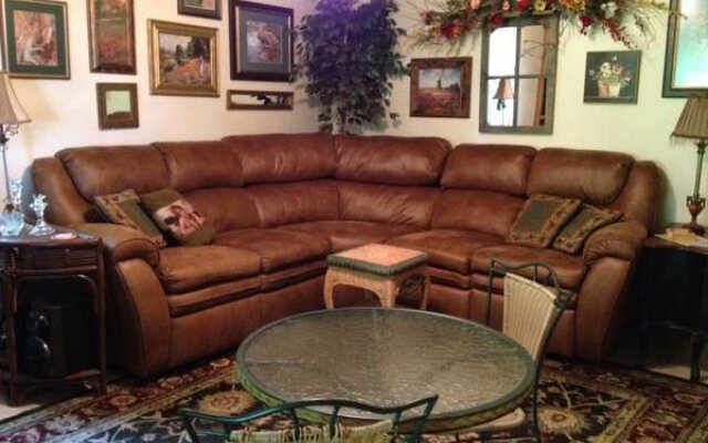 Sheppards Place Bed & Breakfast