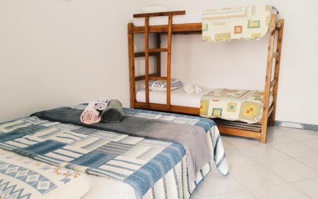 Pampulha Hostel