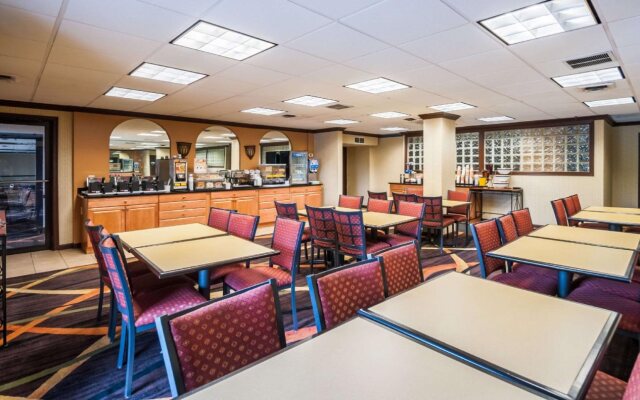 Comfort Inn Baltimore East Towson