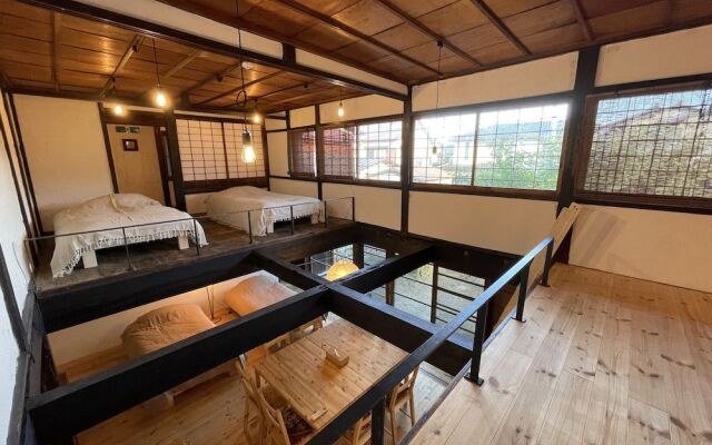 Izu-Taga Studio