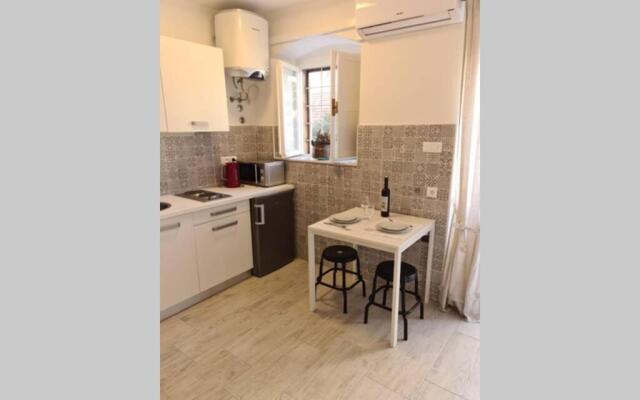 Studio Apartment Marella
