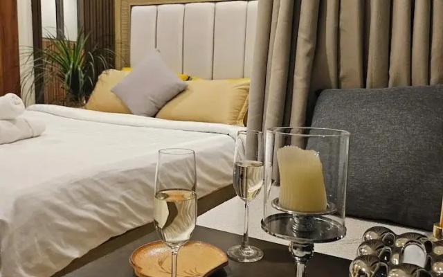 Hoang Anh Gold House Apartment