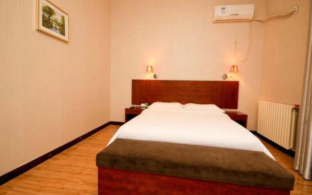 Jinye Business Hotel