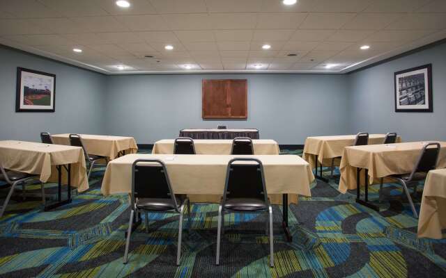 Bestwestern Plus North Shore Hotel
