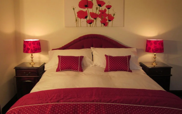 Colston Hall Farmhouse B&B