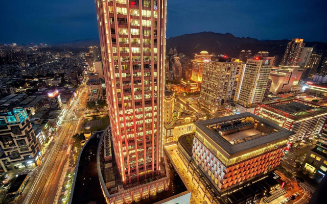 W Taipei
