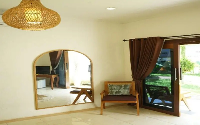 Tattva Uluwatu, Surf & Yoga – Guest Rooms – Jimbaran