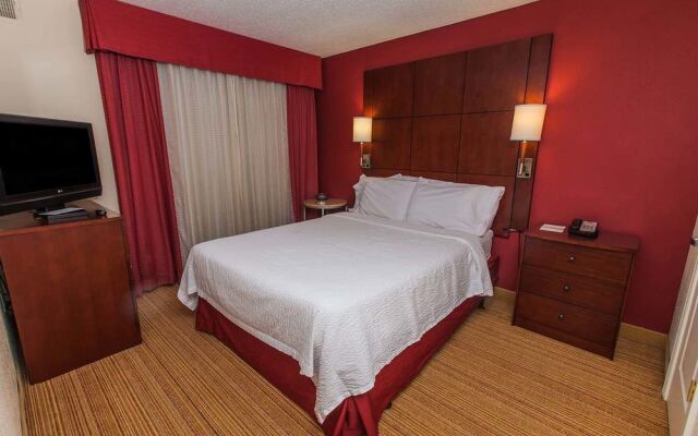 Residence Inn Florence