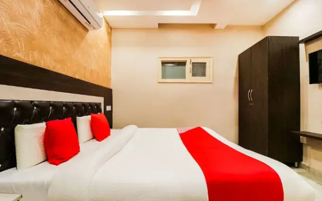 Hotel Z by OYO Rooms
