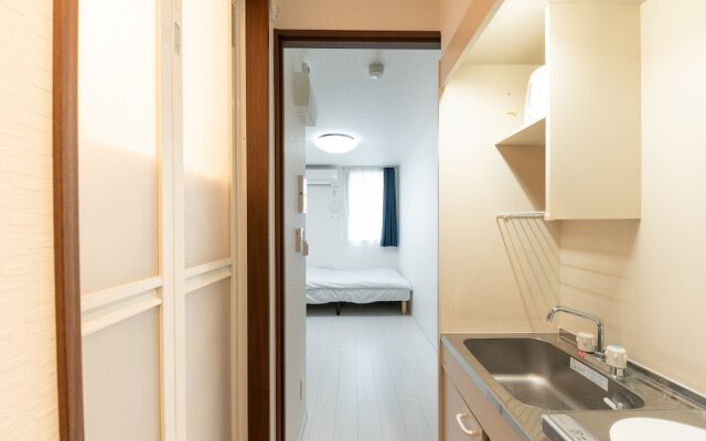 Oyo 44798 Niwa Tateishi Hotel