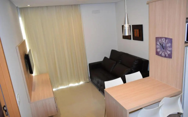 Everest Flat Service