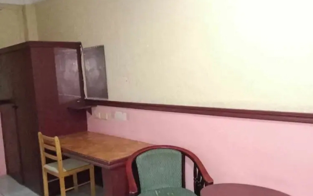 Wjv Inn Mahayahay