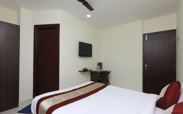 OYO Flagship 14603 Perfect stay