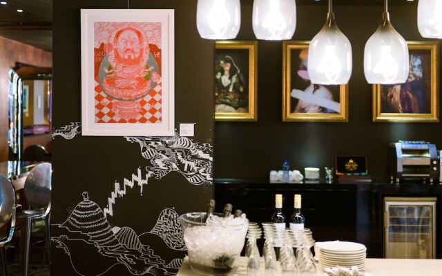 J Plus Hotel by YOO
