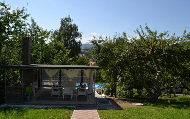 Guest House at Lesya Ukrainka