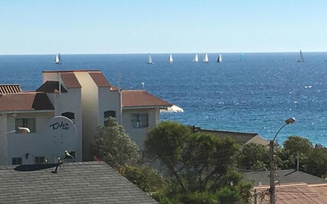 Casa en Algarrobo Norte