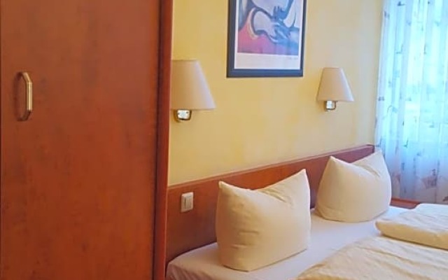 Hotel Restaurant Schlosschänke