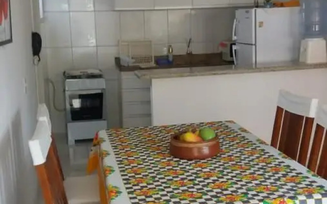2 Apartamentos Aldeia da Praia