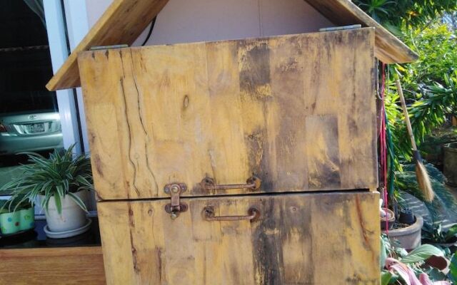 Yoodee House Apartment