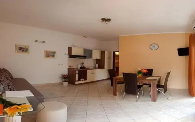Apartments Coce