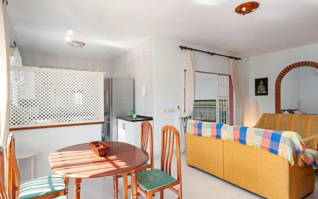 Casa-4 Mar y Arena