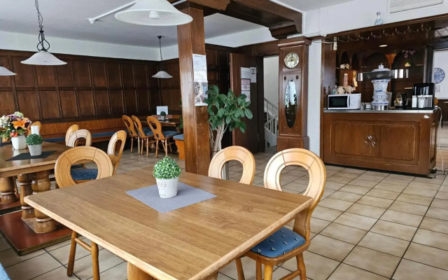 Hotel & Hostel Albstadt