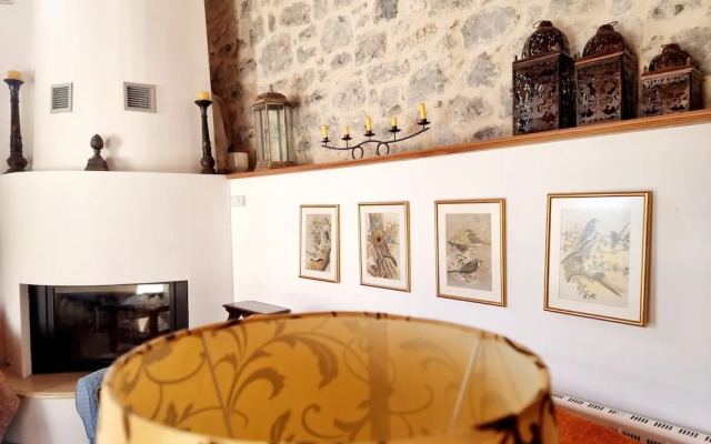 Stone Suites & Villas by Open City Hotel